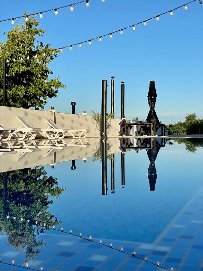Tsinandali Resort & Spa Exteriör bild